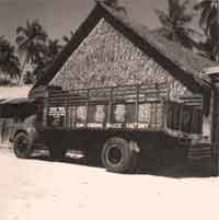 Old Pictures of lorry